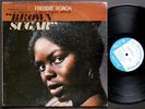 FREDDIE ROACH Brown Sugar LP BLUE NOTE BLP 4168 US '64 NY EAR MONO Joe Henderson