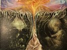 THE MOODY BLUES In Search of the Lost Chord Vinyl LP