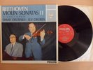 David Oistrakh / Lev Oborin - Beethoven Violin Sonatas no. 2 & no. 10, 12