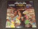 TAS: UK SET 609-11 ed1 3LP Lorin Maazel, Cleveland: Gershwin Porgy and Bess NM/M