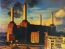 Pink Floyd - Animals (1977) Vinyl LP