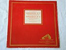 DEVY ERLIH - violin - MOZART - very rare 1952 orig France LP