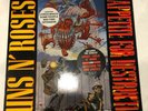 Guns N Roses Appetite For Destruction Vinyl Lp Alternate Cover