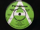 DORIAN GRAY - GET GOIN’ BABY rare UK 1968 DEMO PROMO / MOD / DANCER / MINT-