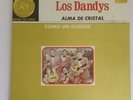 Los Dandys Cerca Del Mar Alma de Cristal ORFEON LP-16SO-5120 LP VG+ #3011
