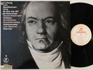 OISTRAKH KNUSHEVITZKY OBORIN Beethoven Trio GERMAN COLUMBIA LP SMC  NM