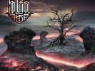 SOLUTION 45  for aeons past  Picture LP NEU NEW Scar Symmetry Dark Tranquillity