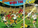 SCIENTIST-WINS THE WORLD CUP VINYL LP NEW