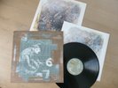 Pixies ?– Doolittle  GERMAN 1st Press 1989   LP  ois  BOOKLET  Vinyl  mint-