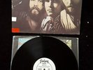 Creedence Clearwater Revival  PENDULUM  SUPER RARE White Label PROMO  LP