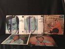 5x alte Vinyl LP Pat Boone Billy Vaughn 50er Jahre London Records