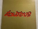 Bob Marley & The Wailers - Exodus (Vinyl LP VG+ 1977) 90034-1