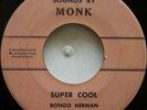 45 REGGAE / BONGO HERMAN / SUPER SOUL 