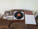 Simply Red - Picture Book LP - Nr Mint FIRST Europe Press Vinyl - World Shipping