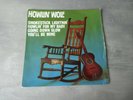 Howlin' Wolf ?– Howlin' Wolf 1963 EP 7 inch vinyl     A1	Smokestack Lightnin'