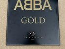 ABBA Gold Greatest Hits Vinyl