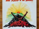 Bob Marley & The Wailers – Uprising – Roots Reggae Vinyl LP – Redemption Song