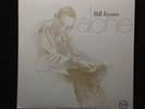 Bill Evans-Alone-Verve 9082-JAPAN 180 GRAM