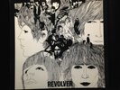 Beatles-Revolver-Mobile Fidelity 107-AUDIOPHILE GREAT COPY