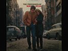 Bob Dylan-The Freewheelin'-Columbia 8786-STEREO 2-EYE SUPERB