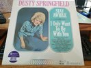 Dusty Springfield?–Stay Awhile-I Only Want To Be With You  Premium Cool Records