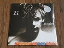 THE JESUS AND MARY CHAIN - 21 SINGLES 2 x 180 LP NEW SEALED