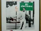AL JARREAU On Stage Tonight 1982 Live RADIO SHOW 3-LP Box STILL SEALED