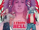 Various, 3 From Hell,Original Motion Picture Score, Waxwork, Rob Zombie, Vinyl