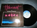 The Nightcomers Holocaust LP