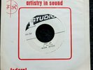 Jackie Mittoo:Help me Soul Bros.:Sound of silence 7