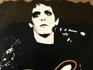 LOU REED ?- TRANSFORMER (LP) (VG-/G++)