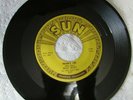 Billy Riley Sun 277 - Rockabilly - Pearly Lee / Red Hot -VG+