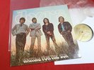 The Doors  WAITING FOR THE SUN  -  LP Elektra EKS-74024 Germany 1968 first press
