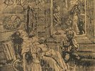 ARMAGEDDA - Svindeldjup Attestup - Vinyl (gatefold LP)