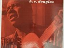 1961 K.C. Douglas 