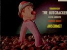 ANSERMET NUTCRACKER COMPLETE BALLET DECCA 2LP WBWg SXL 2092 NM/ VG++