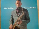 Sonny Rollins The Bridge Classic Records 180 gram Stereo LP of RCA LS-2627 M/M