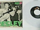 Elvis Presley-RCA Victor #EPA-747 45RPM 7