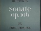 TRES RARE VSM FALP 493  HEIDSIECK  BEETHOVEN