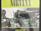 Nirvana ?– Aneurysm Live San Diego 1994 Vinyl LP SEALED
