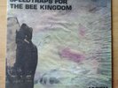 HOWLING WOLF ORCHESTRA - Speedtraps for the Bee Kingdom LP Bob Pollard EX/EX