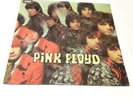 Pink Floyd 'Piper At The Gates Of Dawn' 1st UK Press Vinyl LP VG+/EX Very Nice