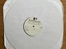 California Takeover Live Vinyl Test Press LP Strife Earth Crisis Snapcase HXC