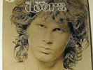 The Best of THE DOORS CD-4 Quadradisc LP Elektra EQ-5035 Red/Black Label NM-