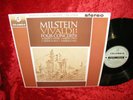 UK NM LOOKS UNPLAYED SAX 2518 REISSUE VIVALDI NATHAN MILSTEIN FOUR CONCERTI . TH