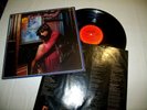 Karla Bonoff - Restless Nights 1979 LP SIGNED in Silver Marker Autograph