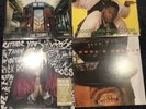 Hip Hop Vinyl LP ( KRS ONE Funk Master Flex Eminem Dre Kool G Rap Wu Tang Nas )