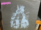 AUDIENCE self titled 1969 UK POLYDOR STEREO VINYL WITHDRAWN NEGATIVE SLEEVE