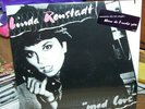 SEALED - LINDA RONSTADT Mad Love LP 1980 Asylum 5E-510 Hype Sticker