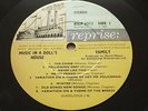 Family - Music In a Doll's House // Orig UK '68 Reprise Day-1 copy 2G/1G LP EX